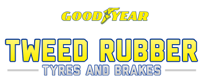 Goodyear Autocare - Tweed Rubber Tyres and Brakes